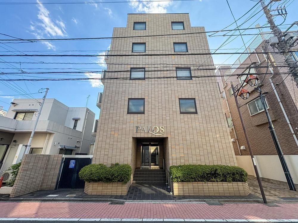 3LDK apartment in Musashino, Tokyo - Photo 1