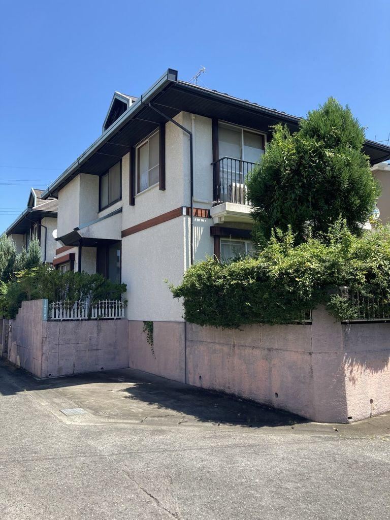 4LDK house in Kameoka, Kyoto - Photo 1