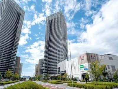 2LDK apartment in Chuo Ward, Tokyo - Photo 1