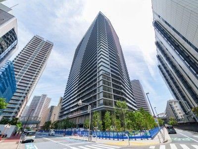 3LDK apartment in Minato Ward, Tokyo - Photo 1