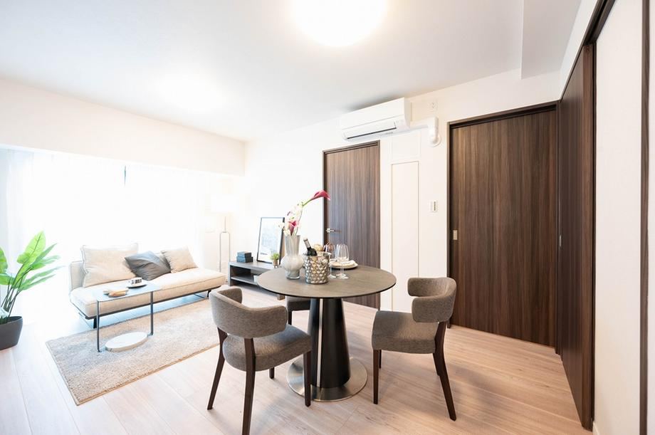 3LDK apartment in Omiya Ward, Saitama - Photo 1