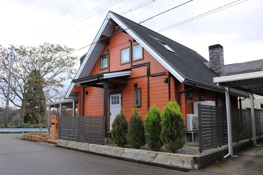 2LDK+S house in Tsubata, Kahoku District, Ishikawa - Photo 1