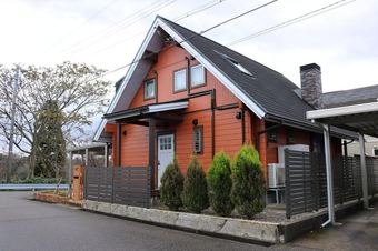 2LDK+S house in Kahoku District