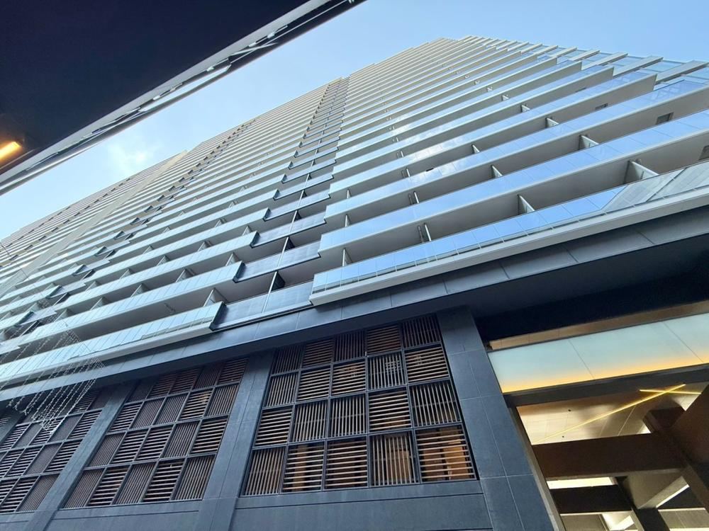 1LDK apartment in Koto Ward, Tokyo - Photo 1
