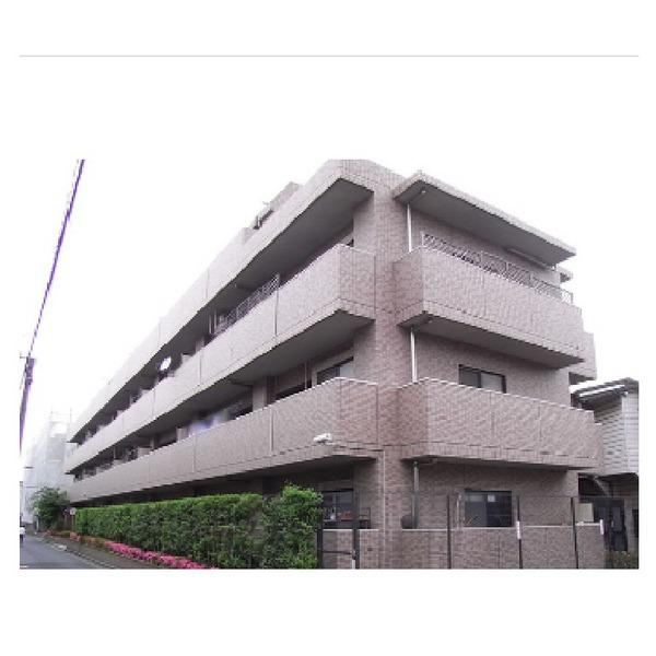 3LDK apartment in Edogawa Ward, Tokyo - Photo 1