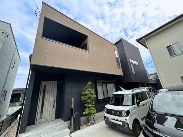 3LDK house in Okazaki, Aichi - Photo 1
