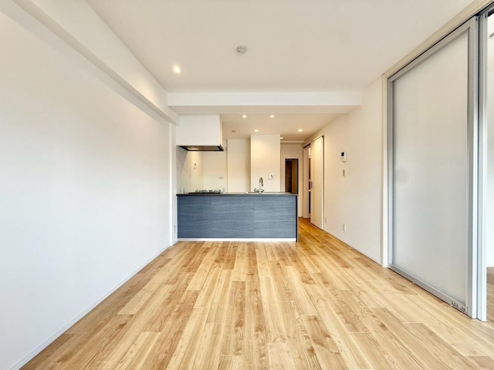 1LDK apartment in Chuo Ward, Tokyo - Photo 1