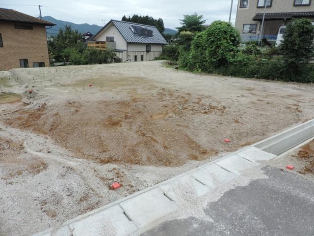 191 m² land in Otama, Adachi District, Fukushima - Photo 1