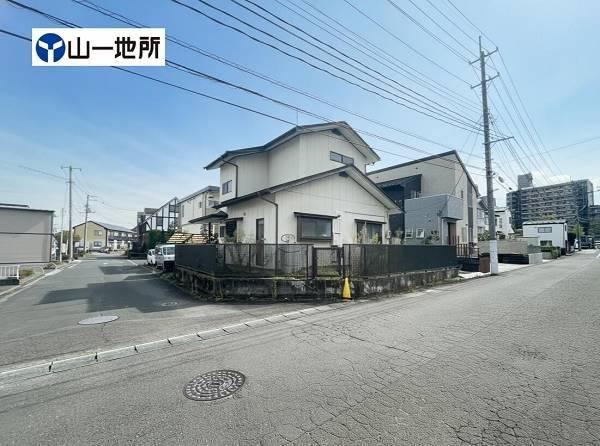 194 m² land in Izumi Ward, Sendai, Miyagi - Photo 1