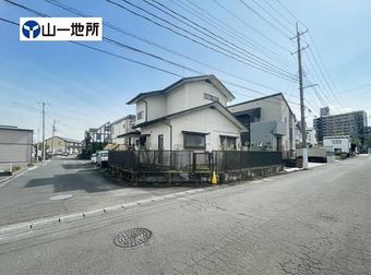 plot of land in Izumi Ward, Sendai