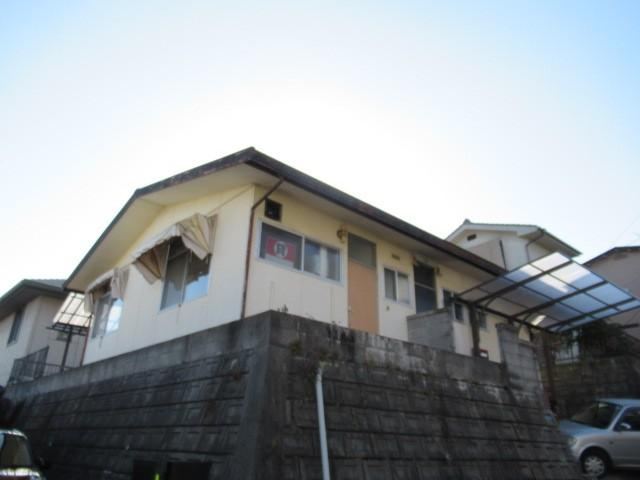 4DK house in Kure, Hiroshima - Photo 1