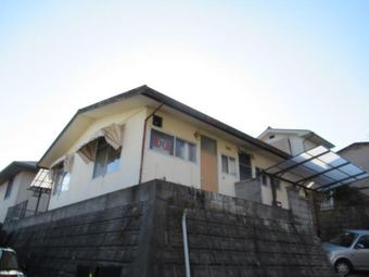 4DK house in Kure