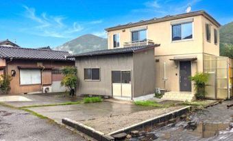 5LDK house in Kami
