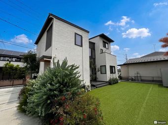 3LDK+S house in Ota