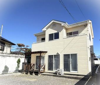 4LDK house in Minamialps