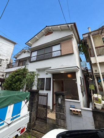 4K house in Katano