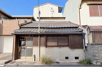 4K house in Kishiwada