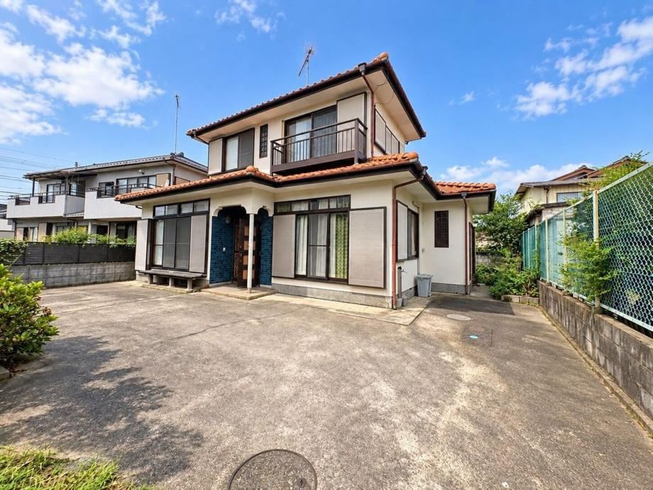 4DK house in Chikusei, Ibaraki - Photo 1