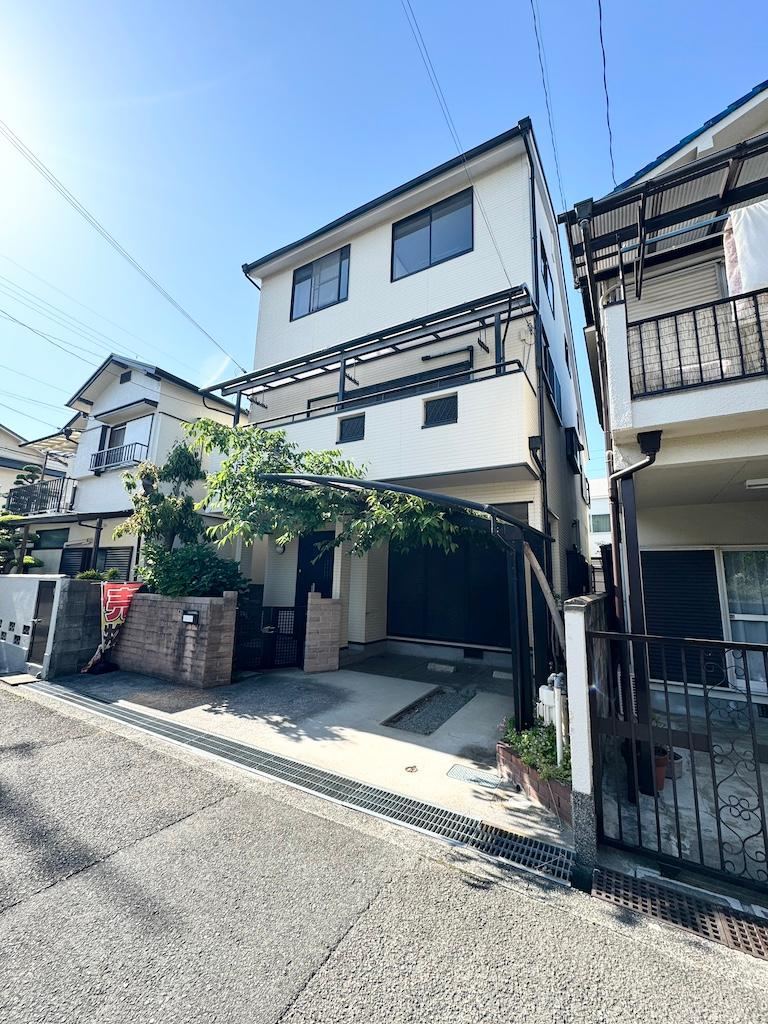 6LDDKK+2S house in Itami, Hyogo - Photo 1