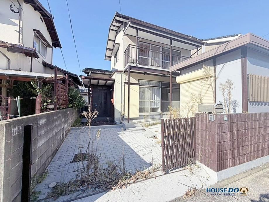 4DK house in Sawara Ward, Fukuoka - Photo 1