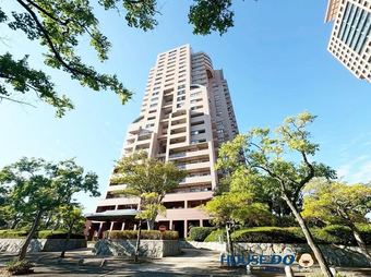 3LDK apartment in Sawara Ward