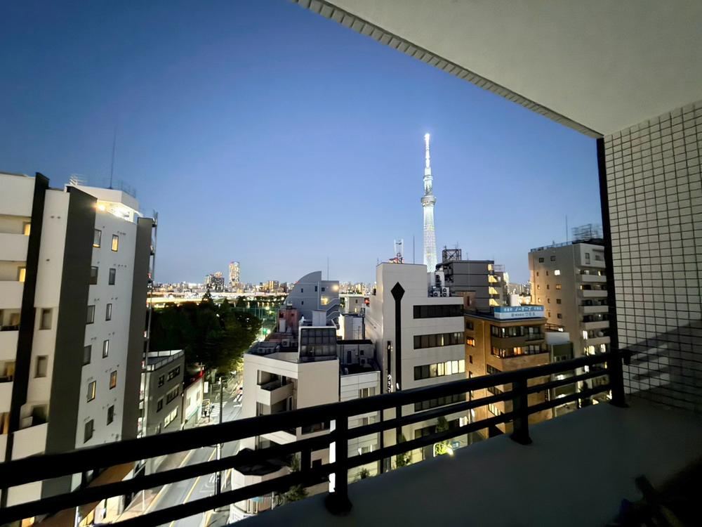 3LDK apartment in Taito Ward, Tokyo - Photo 1