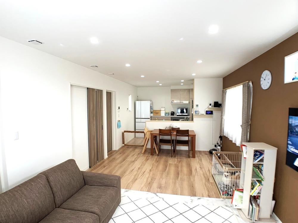 3LDK+S house in Minami Ward, Niigata - Photo 1