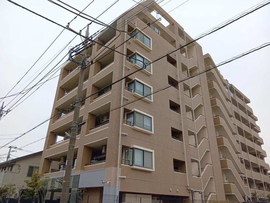 3LDK apartment in Kawaguchi, Saitama - Photo 1