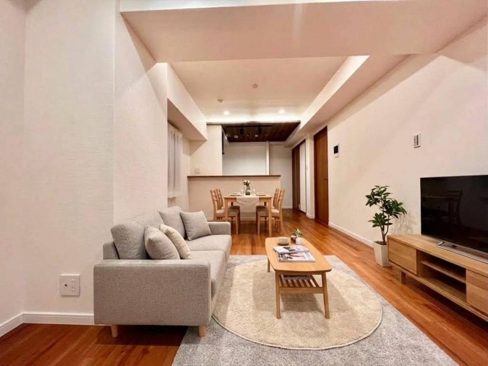 1LDK apartment in Taito Ward, Tokyo - Photo 1
