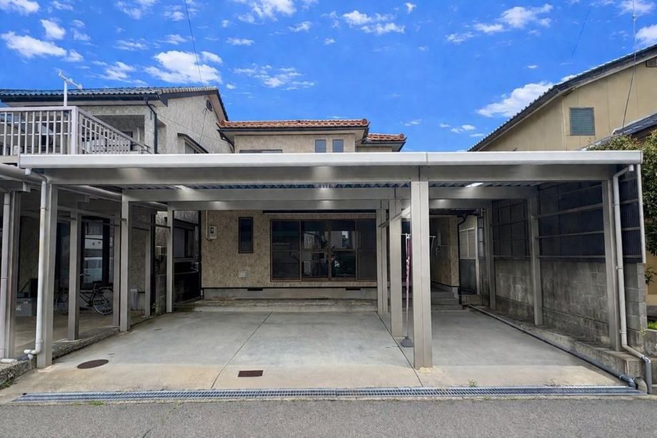 4LDK house in Fukui, Fukui - Photo 1