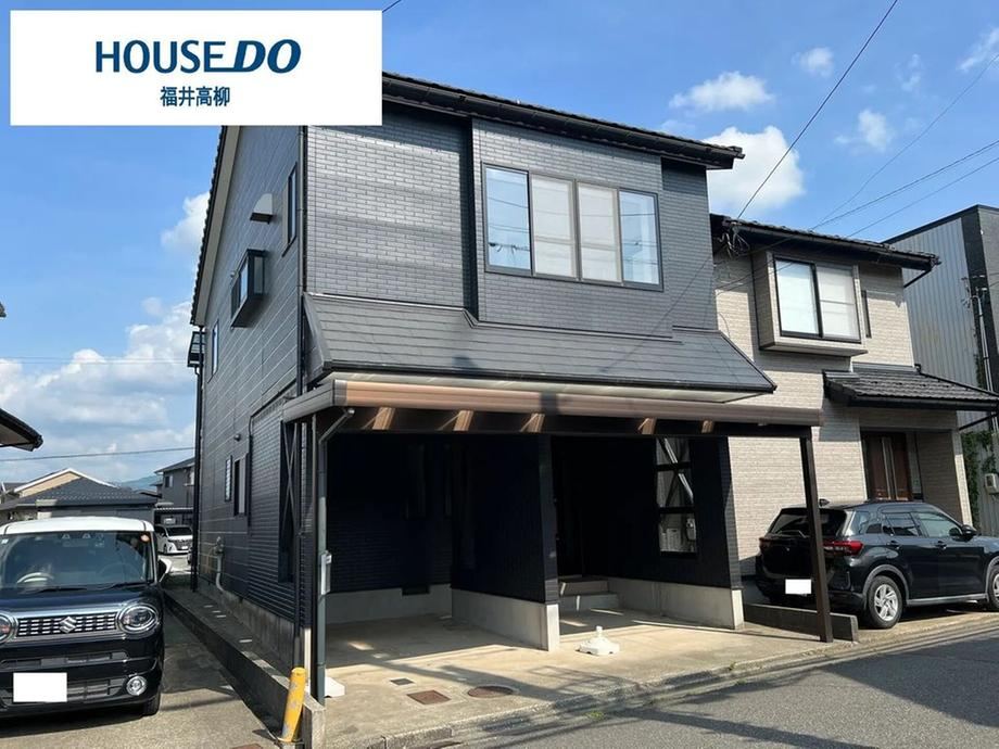 3LDK house in Fukui, Fukui - Photo 1