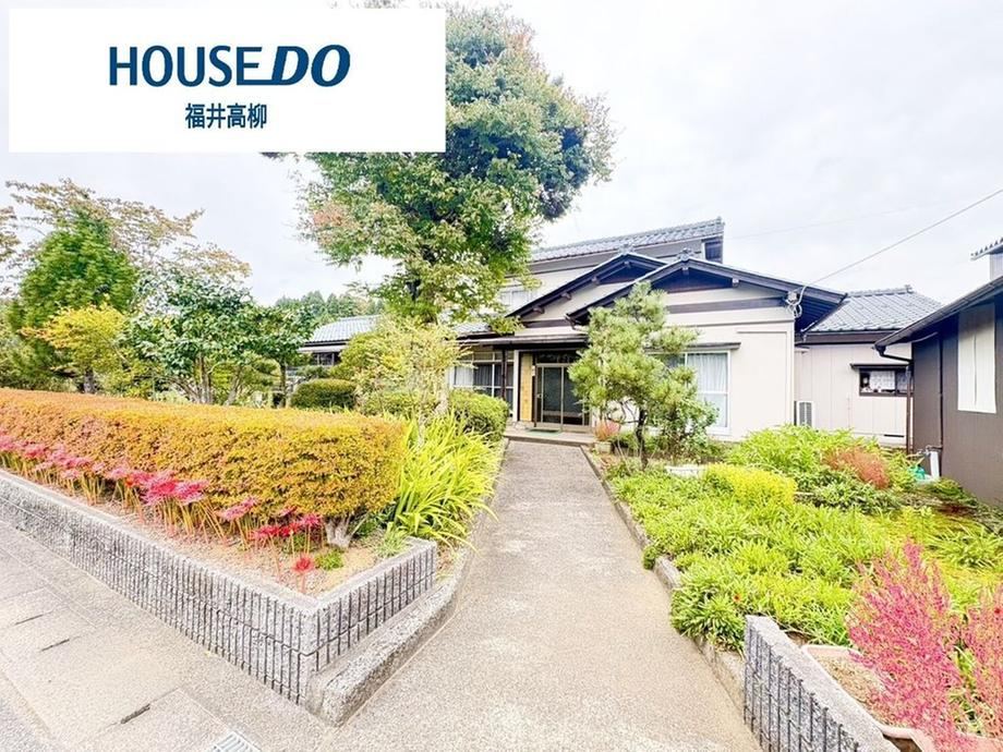 8LDK house in Fukui, Fukui - Photo 1