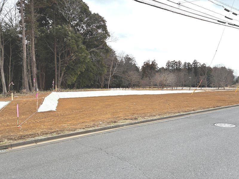 322 m² land in Tsukuba, Ibaraki - Photo 1