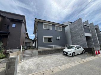 4LDK house in Itoshima