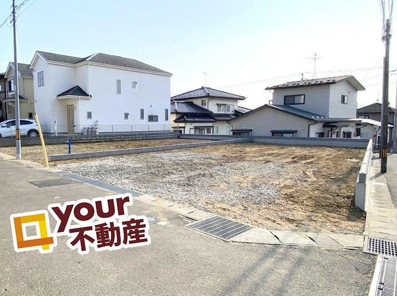 165 m² land in Shichigahama, Miyagi District, Miyagi - Photo 1