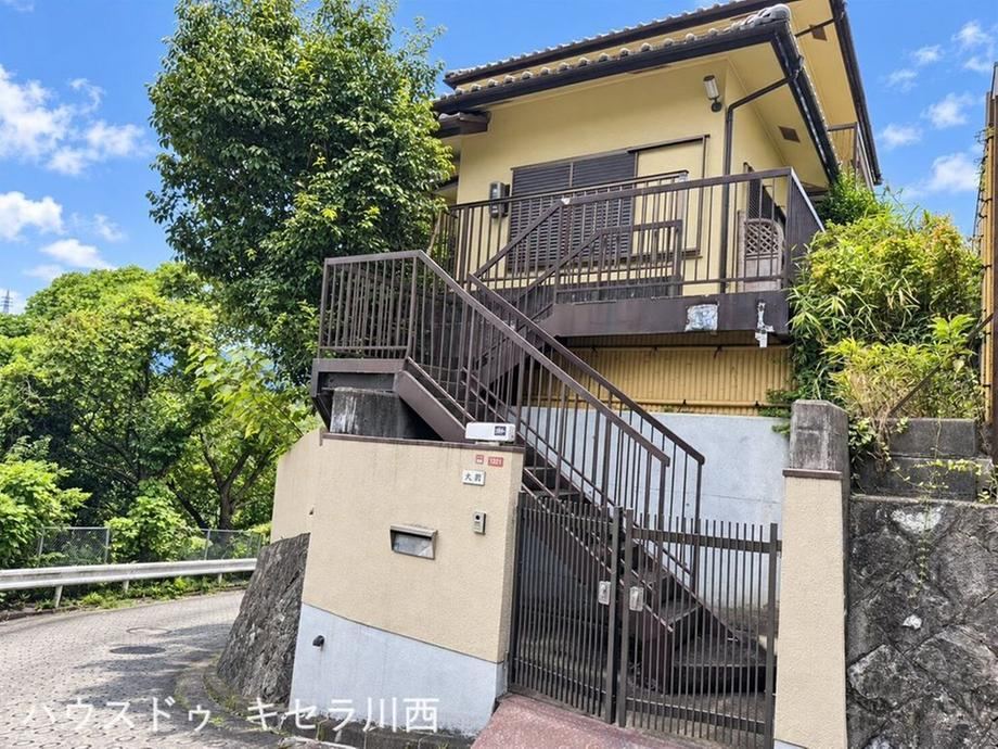 4LDK house in Kawanishi, Hyogo - Photo 1