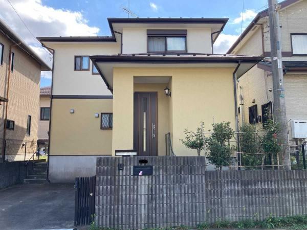 4LDK house in Ryugasaki, Ibaraki - Photo 1