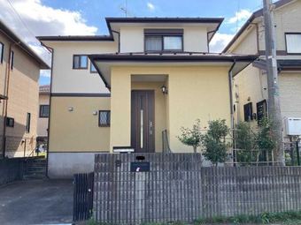 4LDK house in Ryugasaki