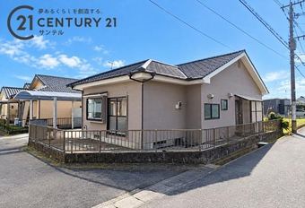 3LDK house in Kitamorokata District