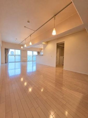 1LDK apartment in Moriguchi