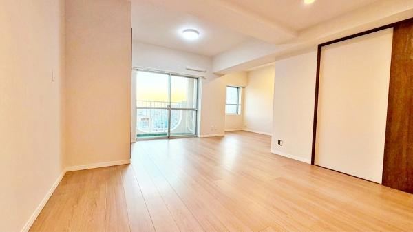 2LDK apartment in Suginami Ward, Tokyo - Photo 1