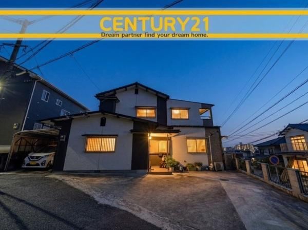 6LDKK house in Kokurakita Ward, Kitakyushu, Fukuoka - Photo 1