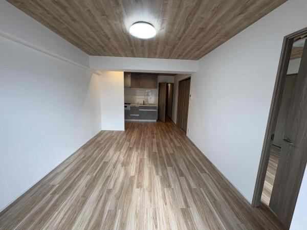 3LDK apartment in Nakagyo Ward, Kyoto - Photo 1