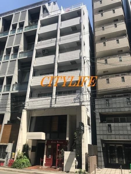 1K apartment in Nakagyo Ward, Kyoto - Photo 1