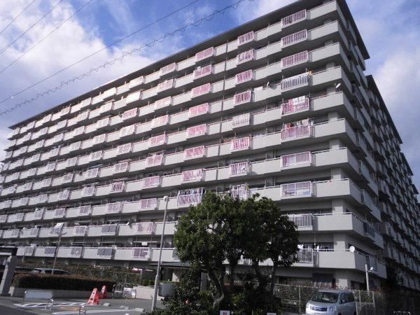 3LDK apartment in Minami Ward, Kyoto - Photo 1