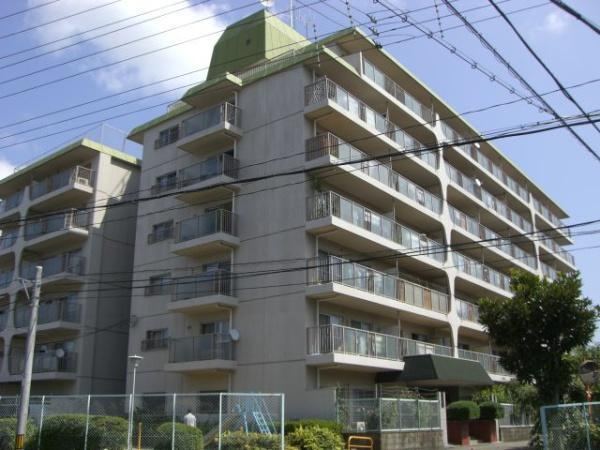 2LDK apartment in Yamashina Ward, Kyoto - Photo 1
