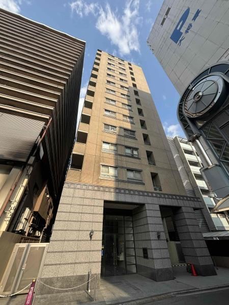 3LDK apartment in Shimogyo Ward, Kyoto - Photo 1