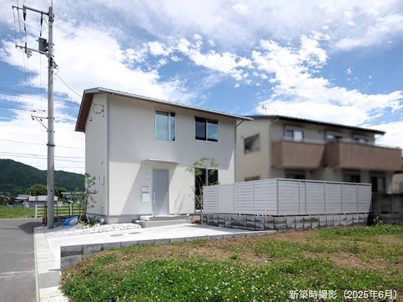 2LDK+S house in Tosa, Kochi - Photo 1