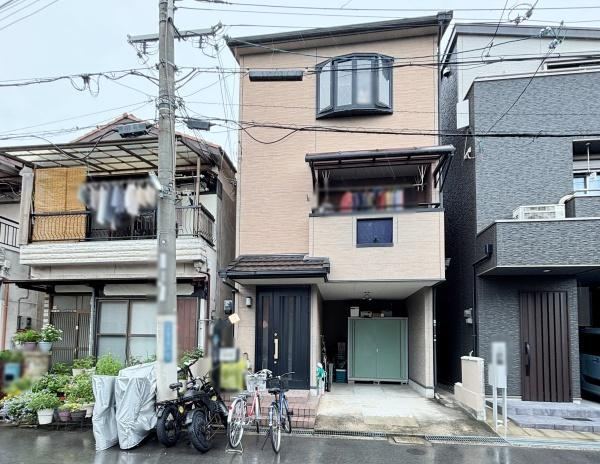 2LDK+S house in Kadoma, Osaka - Photo 1