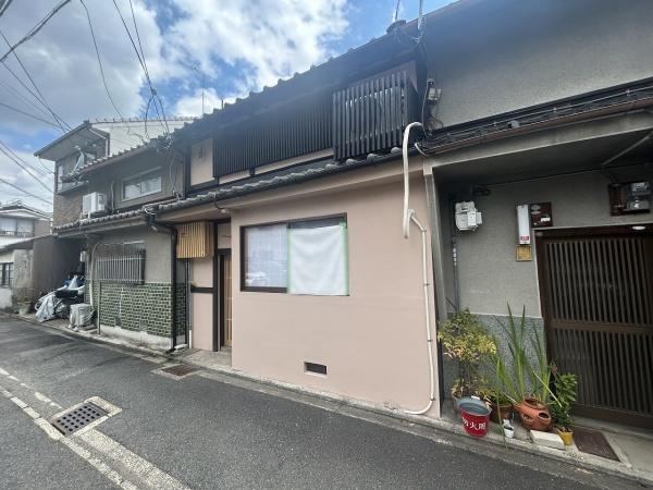 3LDK+S house in Shimogyo Ward, Kyoto - Photo 1
